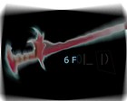 Picture for song '6 Fold' by artist 'J Awesdome'