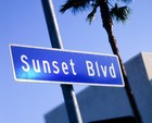 Picture for song 'Sunset Blvd' by artist 'Jay Anthony Beatz'