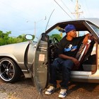 Picture for song 'Cruisin My City' by artist 'JayByo Beats'