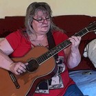 Picture for song 'Drum Beat.m2ts.mp3' by artist 'Jayne Lloyd Singer Songwriter'