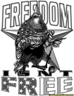 Picture for song 'Freedom.mp3' by artist 'JayP805King'