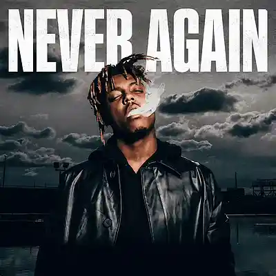 Picture for song 'Never Again' by artist 'JayTurnThatDown'