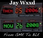 Picture for song 'Light Speed' by artist 'Jay Wxxd'
