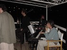 Picture for song 'Autumn Leaves - Studio 2003' by artist 'Jazz Standards Quintet'