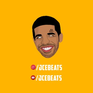 Picture for song '"Drip" - Drake x Tay Keith Type Beat' by artist 'JCE Beats'