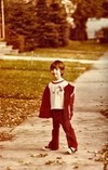 Picture for song 'Comin Up(Just a Kid)' by artist 'Jeffersun'
