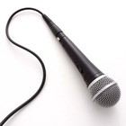 Picture for song 'Testin' the Mic (demo)' by artist 'Jeff Parkes'