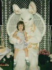 Picture for song 'Dainty Wainty FuzyWuzy SoftPink Psychopathic Bunny' by artist 'Jeff Reuben'