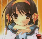 Picture for song 'Hare Hare Yukai (TV Size)' by artist 'jenifuru'