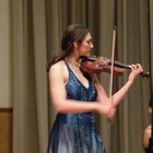 Picture for song 'Jennifer Deann Scott - Sarasate-Malaguena' by artist 'Jennifer Deann Scott'
