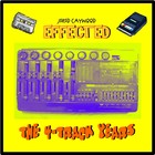 Picture for song 'Blue Box' by artist 'Jered Caywood'