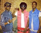 Picture for song 'Bringing Out The Harder Beats' by artist 'Jeremiah The Youth'