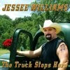 Picture for song 'When The Whiskey Calls My Name' by artist 'Jessee Williams'