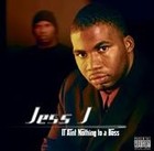 Picture for song 'Hood N***' by artist 'Jess J'