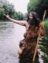 Picture for song 'Like One John The Baptist' by artist 'The Jesus Christians'