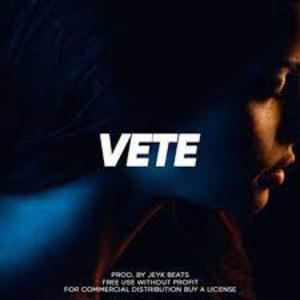Picture for song 'Vete - Sad Emotional Type Beat' by artist 'Jeyk Beats'