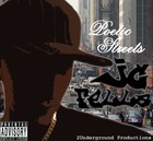 Picture for song 'Livin The Struggle' by artist 'JGFella'