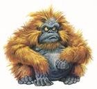 Picture for song 'Go-rilla Loose' by artist 'Jihad4Kedus'