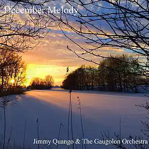 Picture for song 'December Melody / Jimmy Quango & Gaugolon' by artist 'Jimmy Quango Fingerstyle Guitar'