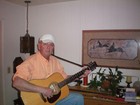 Picture for song 'I'd Be A Legend In My Time(home recording)' by artist 'Jim Stotts'