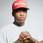 Picture for song 'LeaveWitMe' by artist 'J.I. Retro'