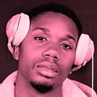 Picture for song 'Recharged' by artist 'J.I. Retro'