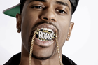 Picture for song 'Big Sean - Get hyper (Produced by Jjaybeats)' by artist 'Jjaybeats1'