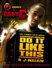 Picture for song 'GUTTA CHICK' by artist 'Jmas AKA Yung Drama'