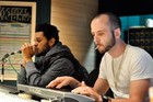 Picture for song 'Drizzy's Back! ***Illangelo/40 TYPE***' by artist 'J-Mazing501'