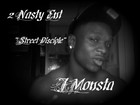Picture for song 'Break It Down' by artist 'JMonsta'