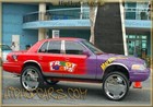Picture for song 'Inside Peanut Butter' by artist 'J-Nice Hot Dolla Yung Swerve'