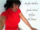 Picture for song 'My Prayer, Out of the darkness' by artist 'Jocelyn Melissa'