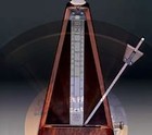 Picture for song 'Slave to the Metronome' by artist 'Joe Levis'