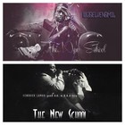Picture for song 'The New School (prod. Joel Venom) | FREE DL' by artist 'JoelVenomBeats'