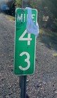 Picture for song 'Milepost 43' by artist 'Joe Wrabek'