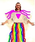 Picture for song 'God's pussy' by artist 'Joey Ripps'