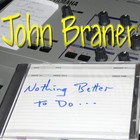 Picture for song 'They came from the north' by artist 'John Braner'