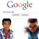 Picture for song 'Internet Love Song (featuring Tiki Thunder)' by artist 'John Cedrick'