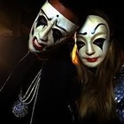 Picture for song 'Masks On | *Free Download*' by artist 'John Coleman'