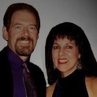 Picture for song 'Come Rain or Come Shine' by artist 'John & Maria Naylor'