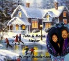 Picture for song 'Winter Wonderland' by artist 'John & Maria Naylor'