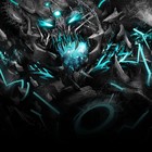 Picture for song '..::NEW::..MONSTER(dub-hop) FREE DL' by artist 'John Morabito'