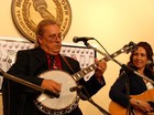 Picture for song 'Foggy Mtn. Special - live' by artist 'Johnny Fenlayson'