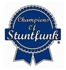 Picture for song 'CHAMPIONS OF STUNTFUNK - Stoned & Runnin'' by artist 'Johnny Moonshine'