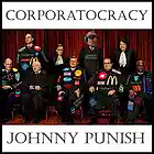 Picture for song 'Corporatocracy' by artist 'Johnny Punish'