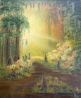 Picture for song 'In The Beginning-GOD' by artist 'John R. Kennedy'