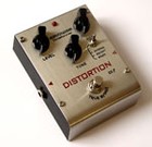 Picture for song 'BIYANG Distortion with 3 mode switch II' by artist 'John Silver'