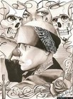 Picture for song 'Wildcard' by artist 'Joker Tha Prospect'