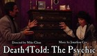 Picture for song 'Death4Told: The Psychic Suite 2' by artist 'Jonathon Cox'