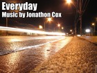 Picture for song 'Everyday' by artist 'Jonathon Cox'